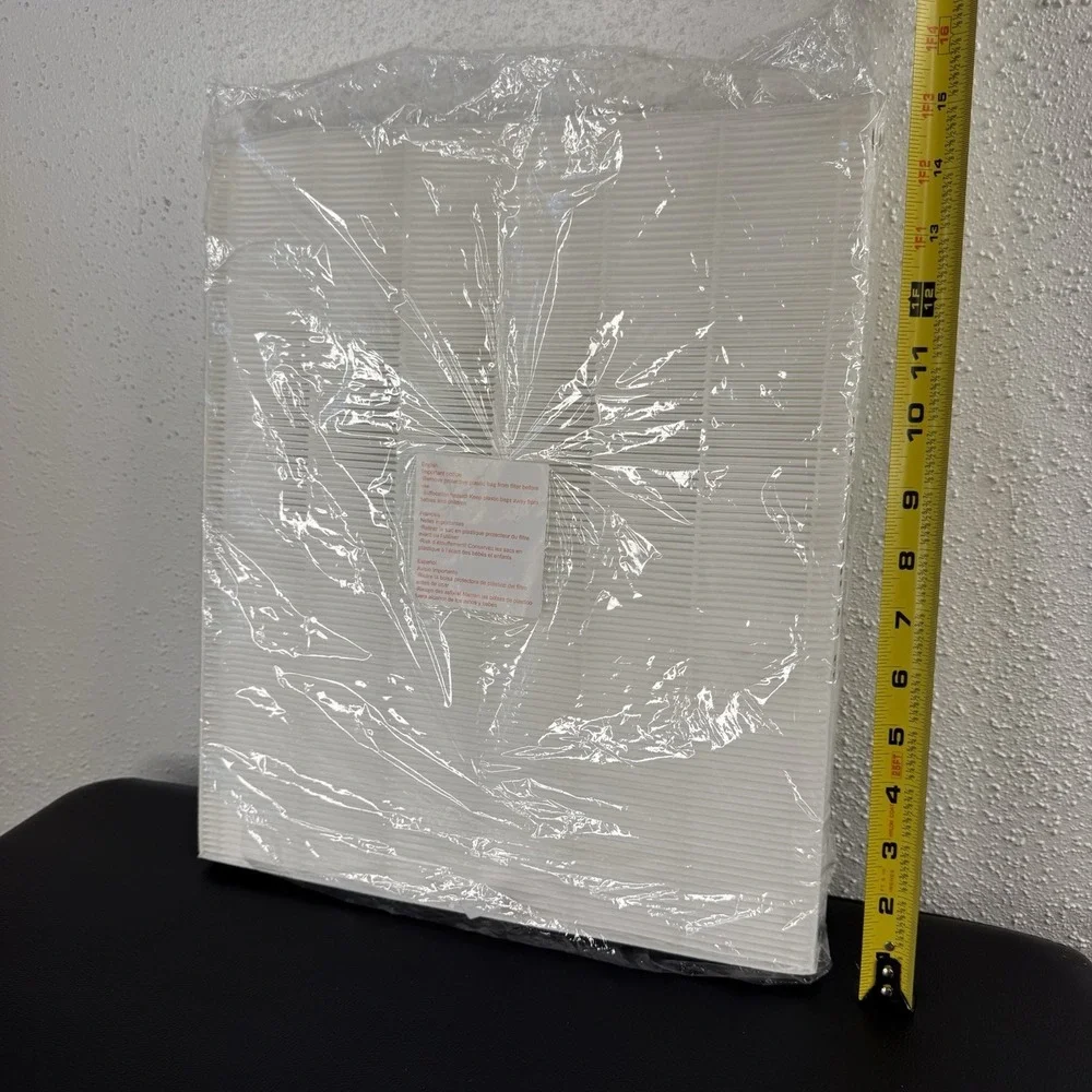 Hepa Air Filter Replacement Brand New Never Used Open Box